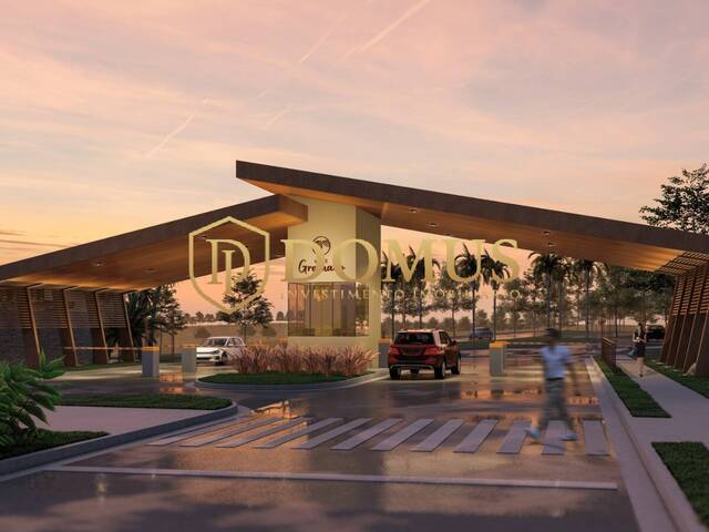 #20 - Terreno em condomínio para Venda em Cuiabá - MT - 1