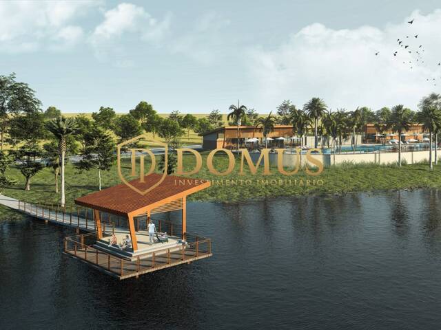 Terreno em condomínio para Venda em Cuiabá - 5