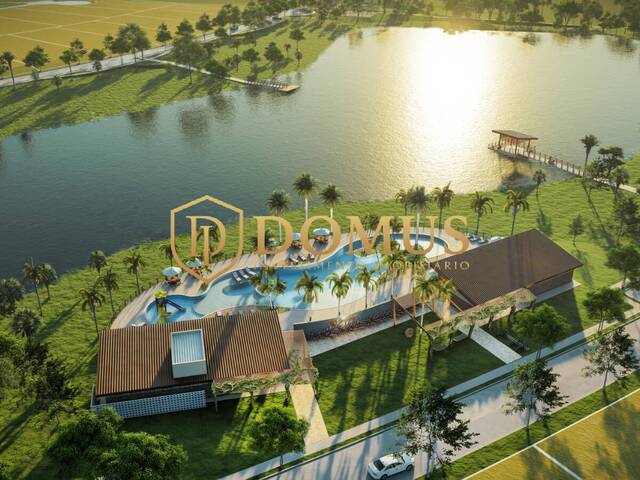 Terreno em condomínio para Venda em Cuiabá - 4