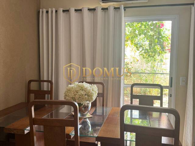 #21 - Casa em condomínio para Venda em Cuiabá - MT - 2