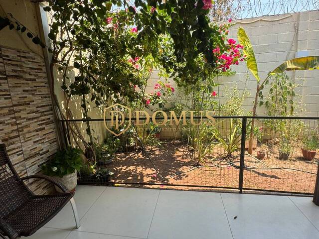 #21 - Casa em condomínio para Venda em Cuiabá - MT - 3