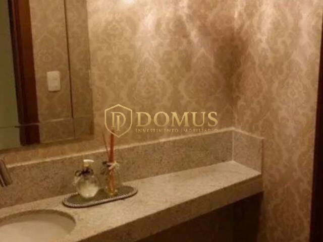 #22 - Casa em condomínio para Venda em Várzea Grande - MT - 3