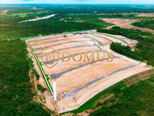#23 - Terreno em condomínio para Venda em Cuiabá - MT - 3