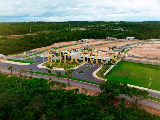 Terreno em condomínio para Venda em Cuiabá - 4
