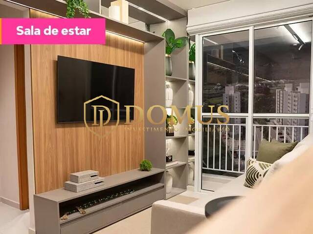 Apartamento para Venda em Cuiabá - 5