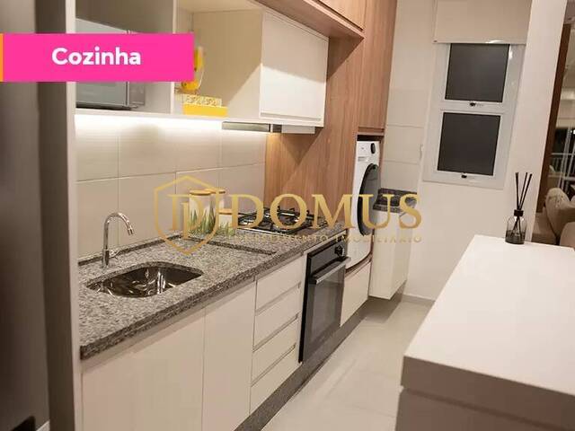 Apartamento para Venda em Cuiabá - 4