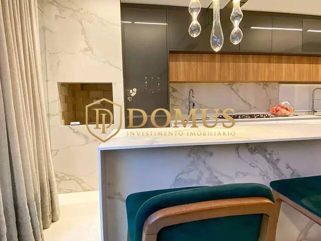 Apartamento para Venda em Cuiabá - 5