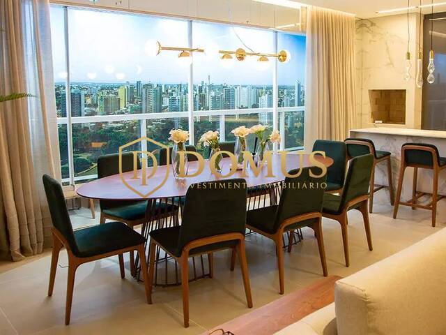 Apartamento para Venda em Cuiabá - 4