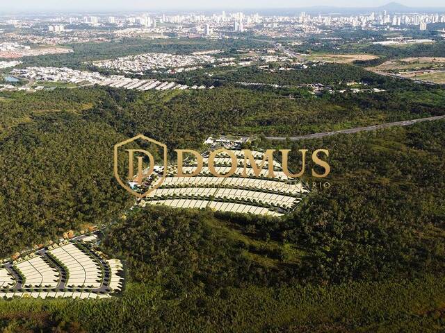 #28 - Terreno em condomínio para Venda em Cuiabá - MT - 3