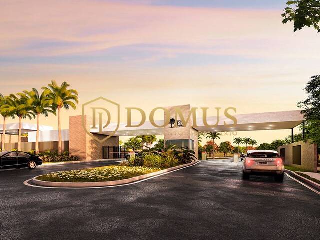 #Ipês 2 - Terreno em condomínio para Venda em Cuiabá - MT - 2