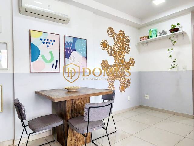 #30 - Apartamento para Venda em Cuiabá - MT - 2