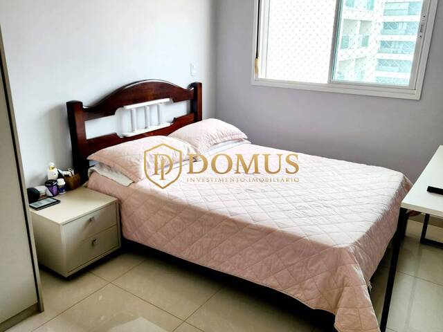 Apartamento para Venda em Cuiabá - 5