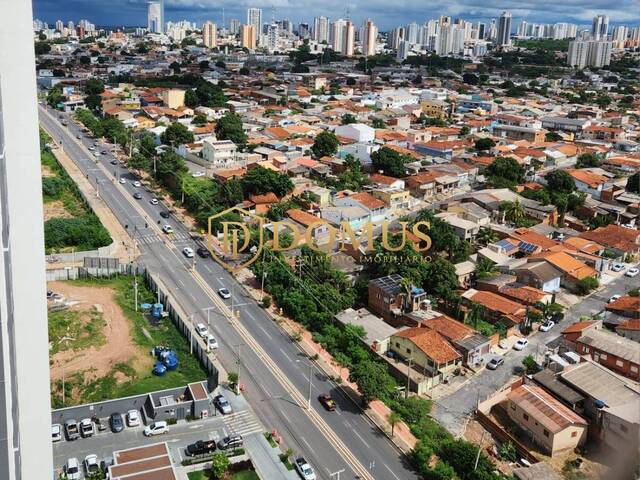 #30 - Apartamento para Venda em Cuiabá - MT - 3