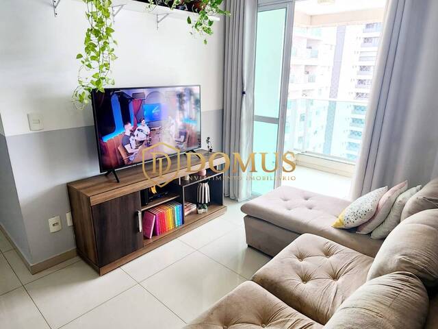 Venda em Jardim das Américas - Cuiabá