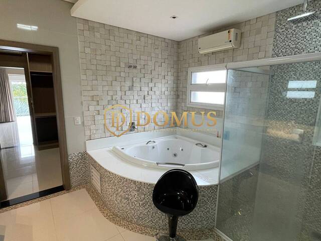 #31 - Casa em condomínio para Locação em Cuiabá - MT - 2