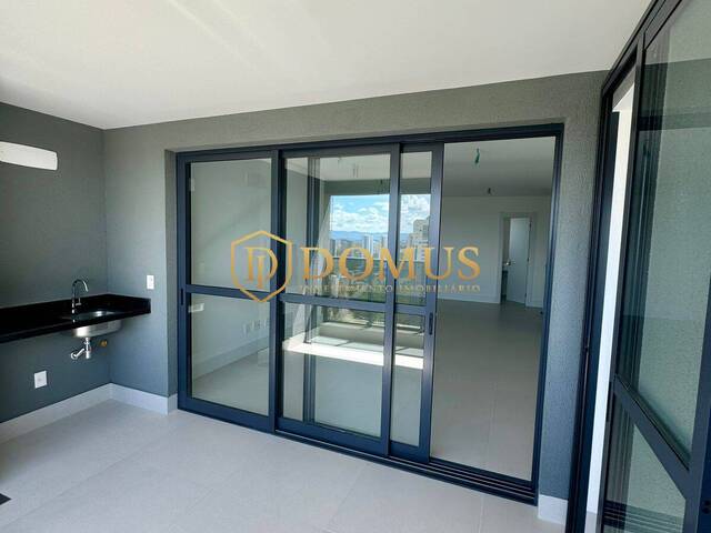 #32 - Apartamento para Venda em Cuiabá - MT - 3