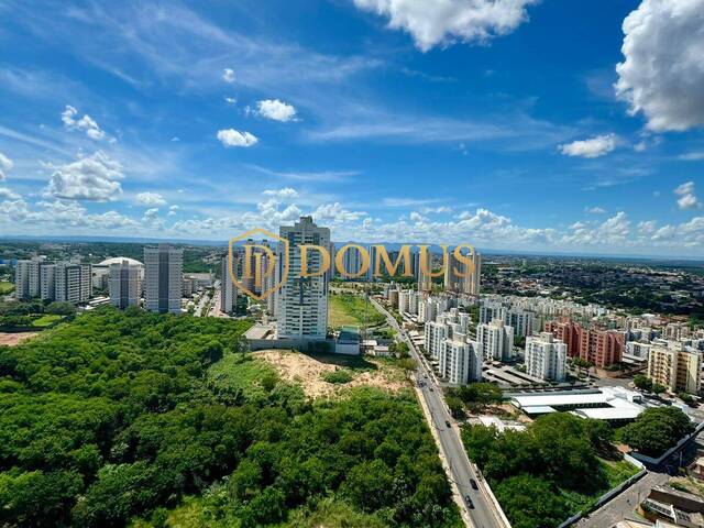 #32 - Apartamento para Venda em Cuiabá - MT - 2