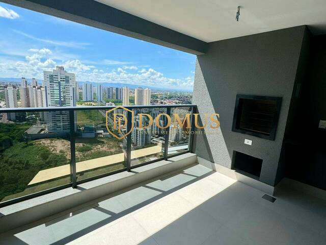 #32 - Apartamento para Venda em Cuiabá - MT - 1