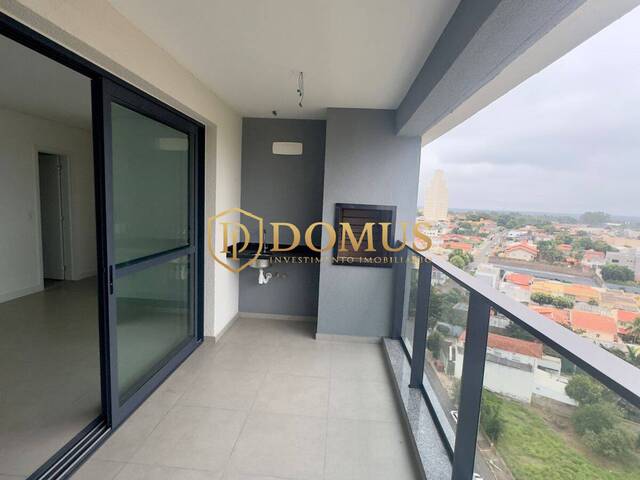 #33 - Apartamento para Venda em Cuiabá - MT - 1