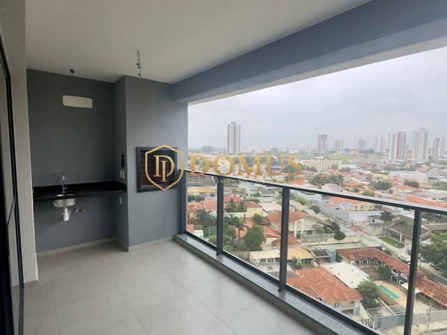 #33 - Apartamento para Venda em Cuiabá - MT - 3