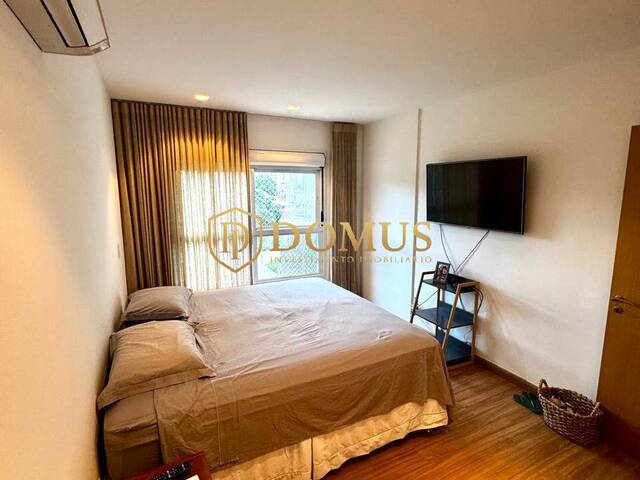 #34 - Apartamento para Venda em Cuiabá - MT - 2