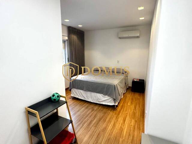 Apartamento para Venda em Cuiabá - 5