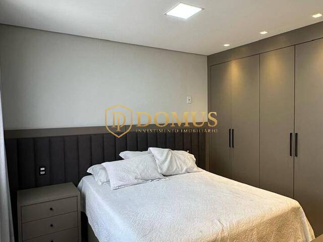 #37 - Apartamento para Venda em Cuiabá - MT