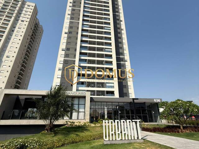 Venda em Jardim Leblon - Cuiabá