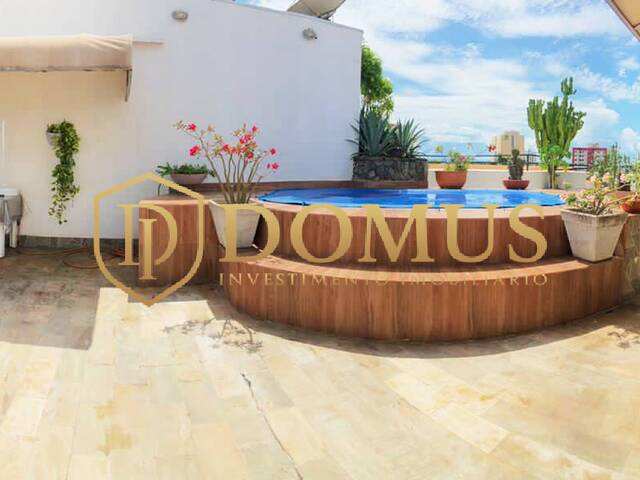 #39 - Cobertura para Venda em Cuiabá - MT - 1