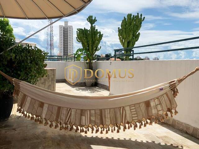 #39 - Cobertura para Venda em Cuiabá - MT - 3