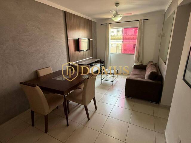 #40 - Apartamento para Venda em Cuiabá - MT - 1