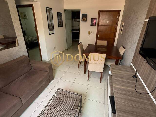 #40 - Apartamento para Venda em Cuiabá - MT - 2