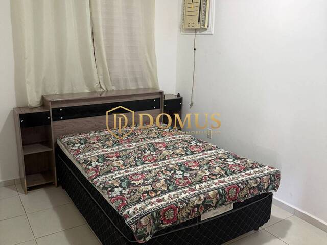 #40 - Apartamento para Venda em Cuiabá - MT - 3