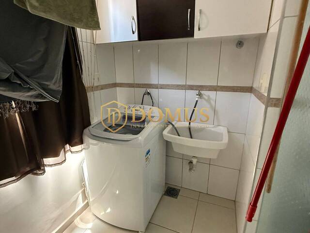 Apartamento para Venda em Cuiabá - 5