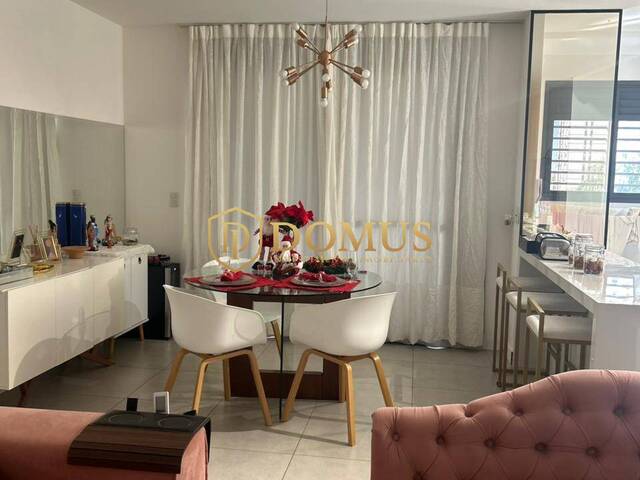 #41 - Apartamento para Venda em Cuiabá - MT