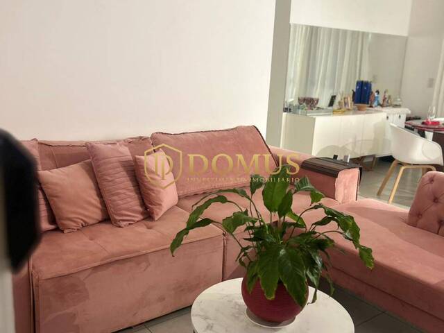 #41 - Apartamento para Venda em Cuiabá - MT