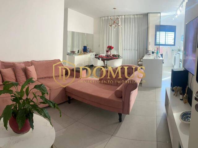 #41 - Apartamento para Venda em Cuiabá - MT