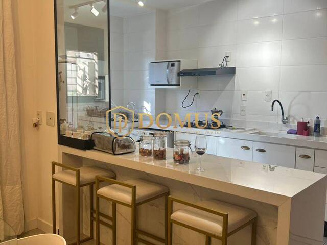 Apartamento para Venda em Cuiabá - 5