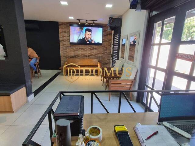 #42 - Ponto Comercial para Venda em Cuiabá - MT - 3