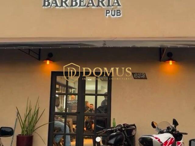 #42 - Ponto Comercial para Venda em Cuiabá - MT - 1