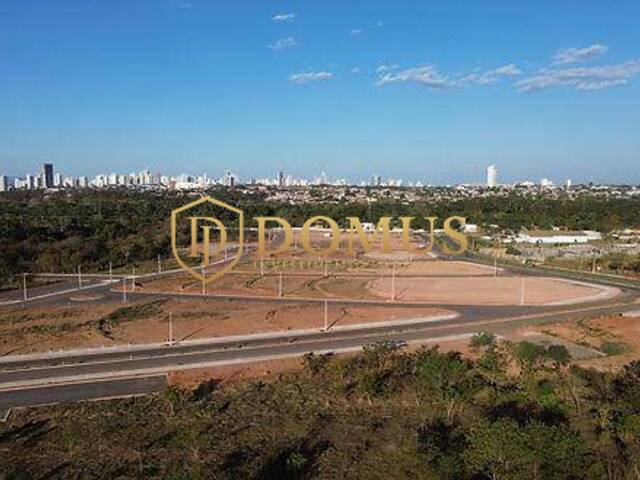 #44 - Área para Venda em Várzea Grande - MT - 3