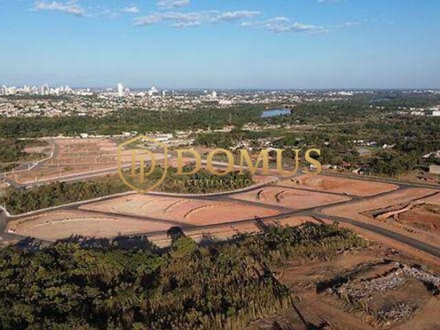 #44 - Área para Venda em Várzea Grande - MT - 2