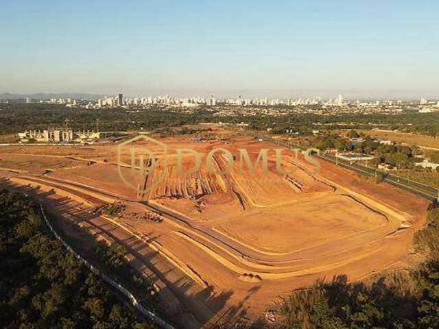 Área para Venda em Várzea Grande - 4