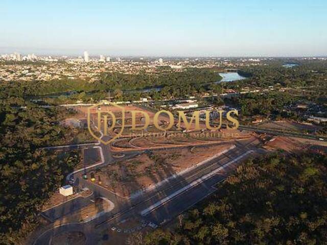 #44 - Área para Venda em Várzea Grande - MT - 1