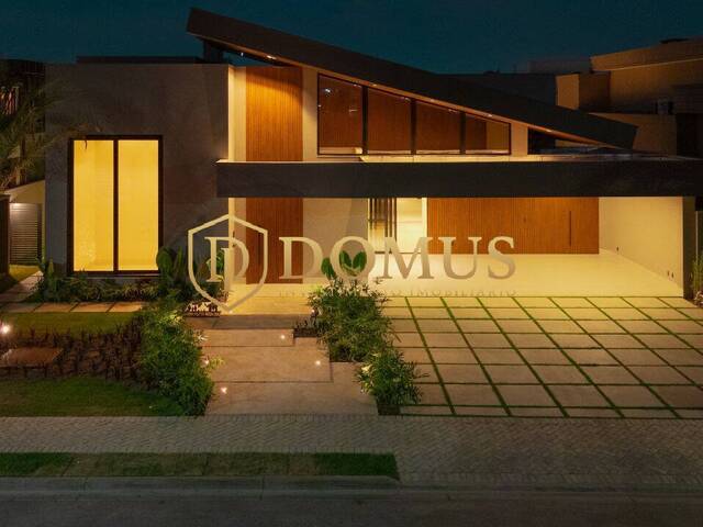 Casa em condomínio para Venda em Cuiabá - 5