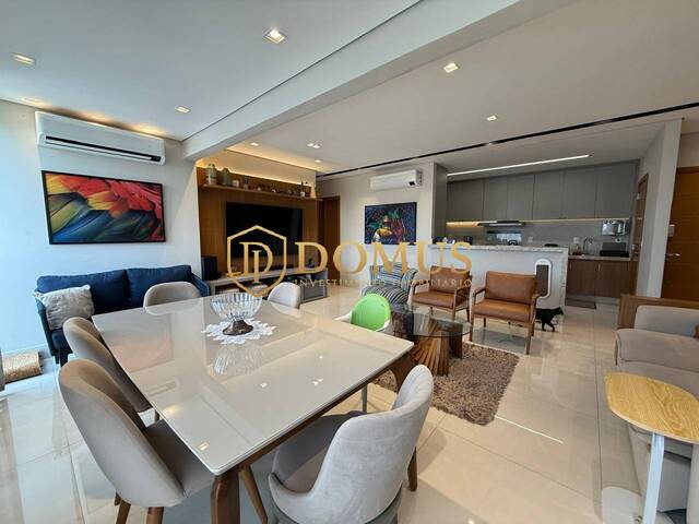 #46 - Apartamento para Venda em Cuiabá - MT