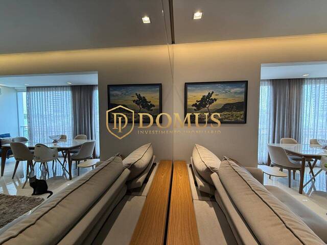 #46 - Apartamento para Venda em Cuiabá - MT