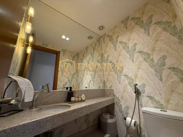 #46 - Apartamento para Venda em Cuiabá - MT