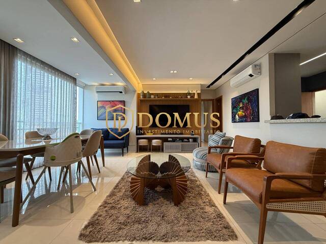 Apartamento para Venda em Cuiabá - 4