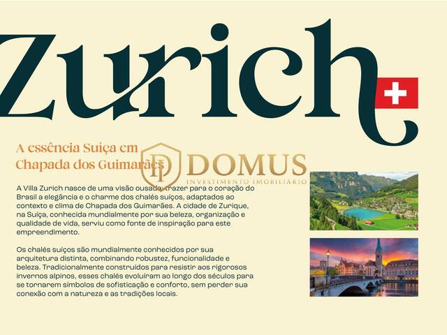 #Chalé 1 - Chalé para Venda em Chapada dos Guimarães - MT - 3